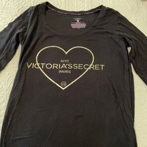 Victoria’s Secret night shirt/dress Small
